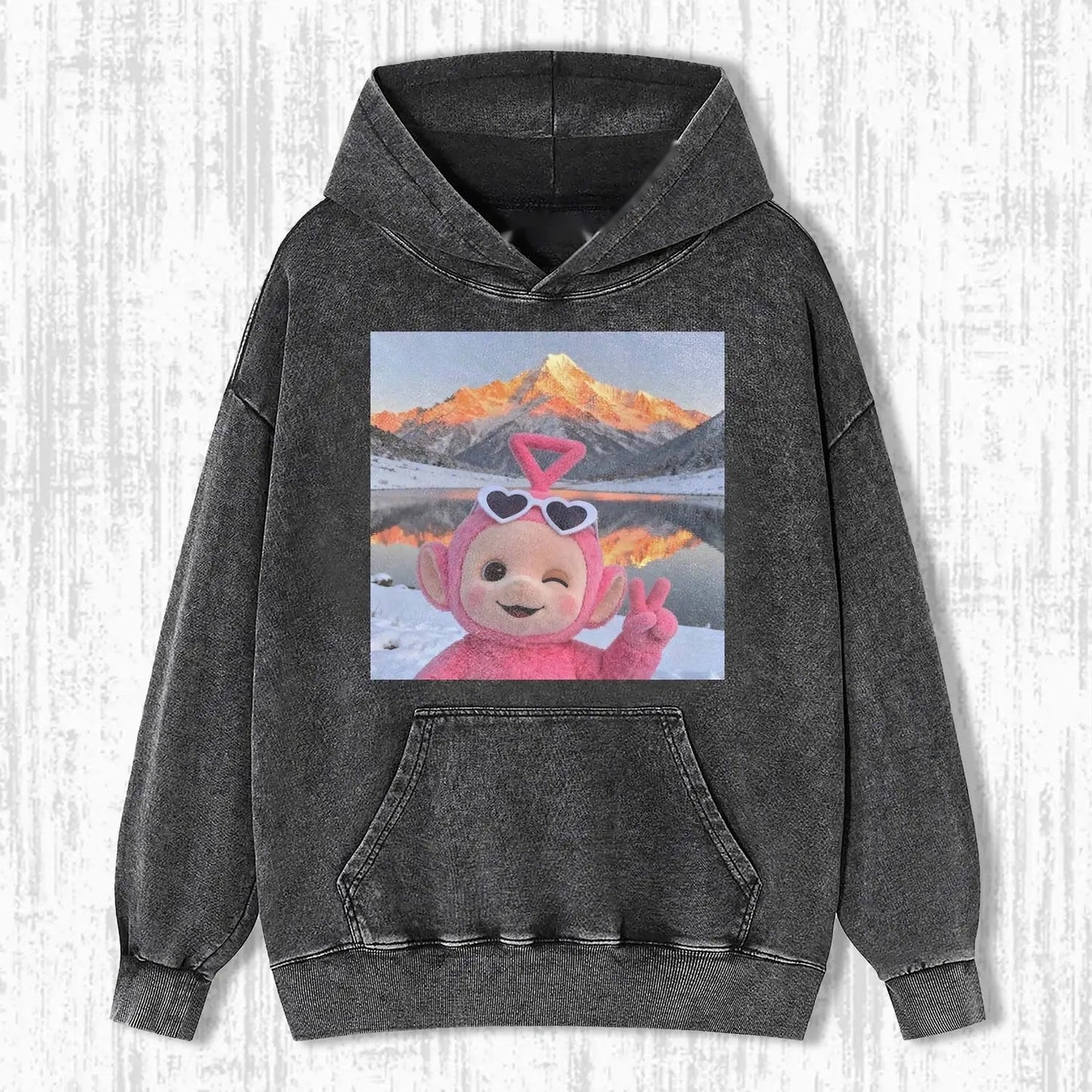 TELETUBBIES TEE 1.1