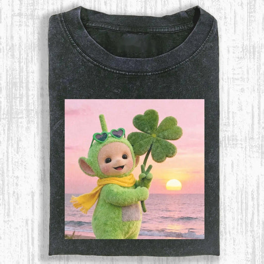 PEPPER TEE