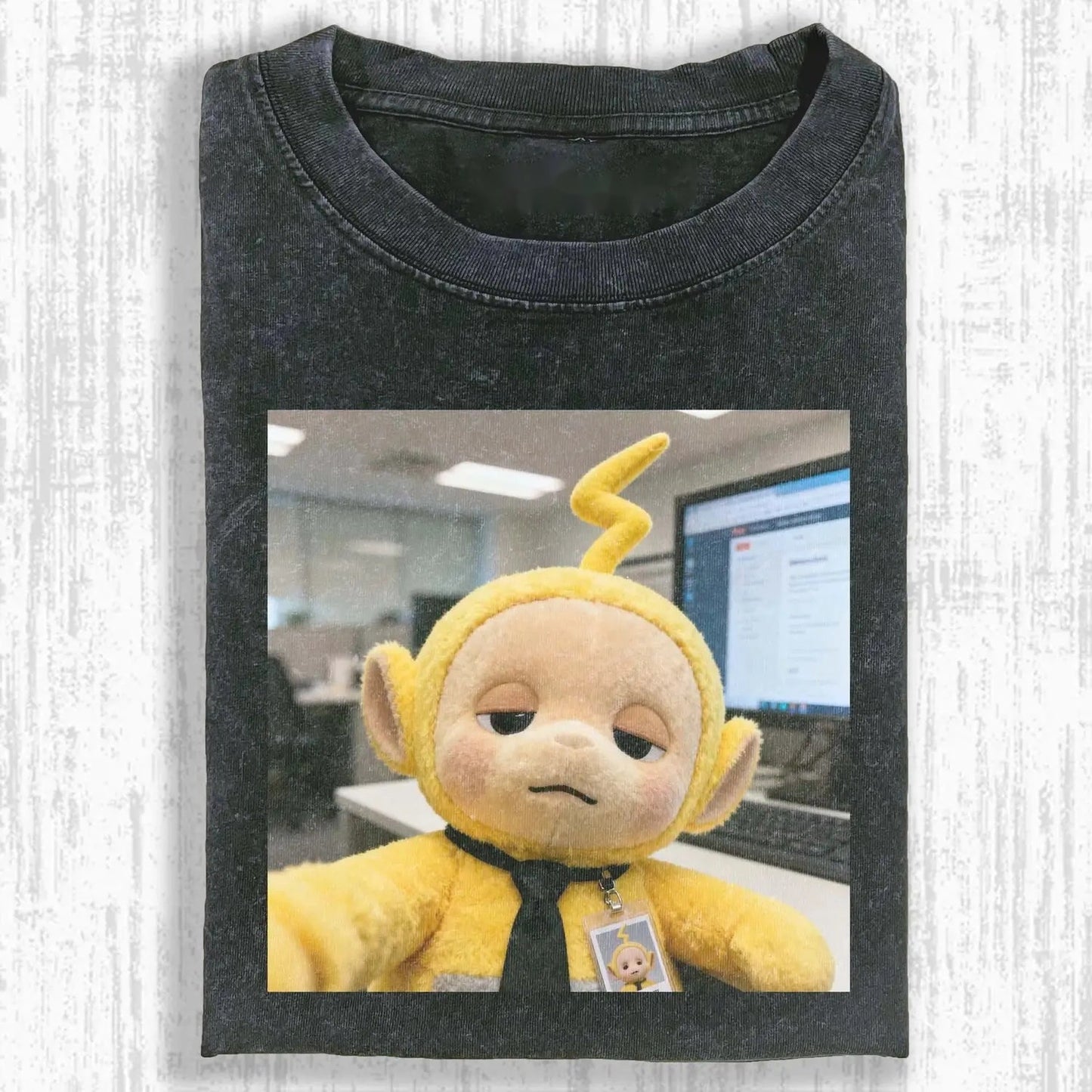 PEPPER TEE