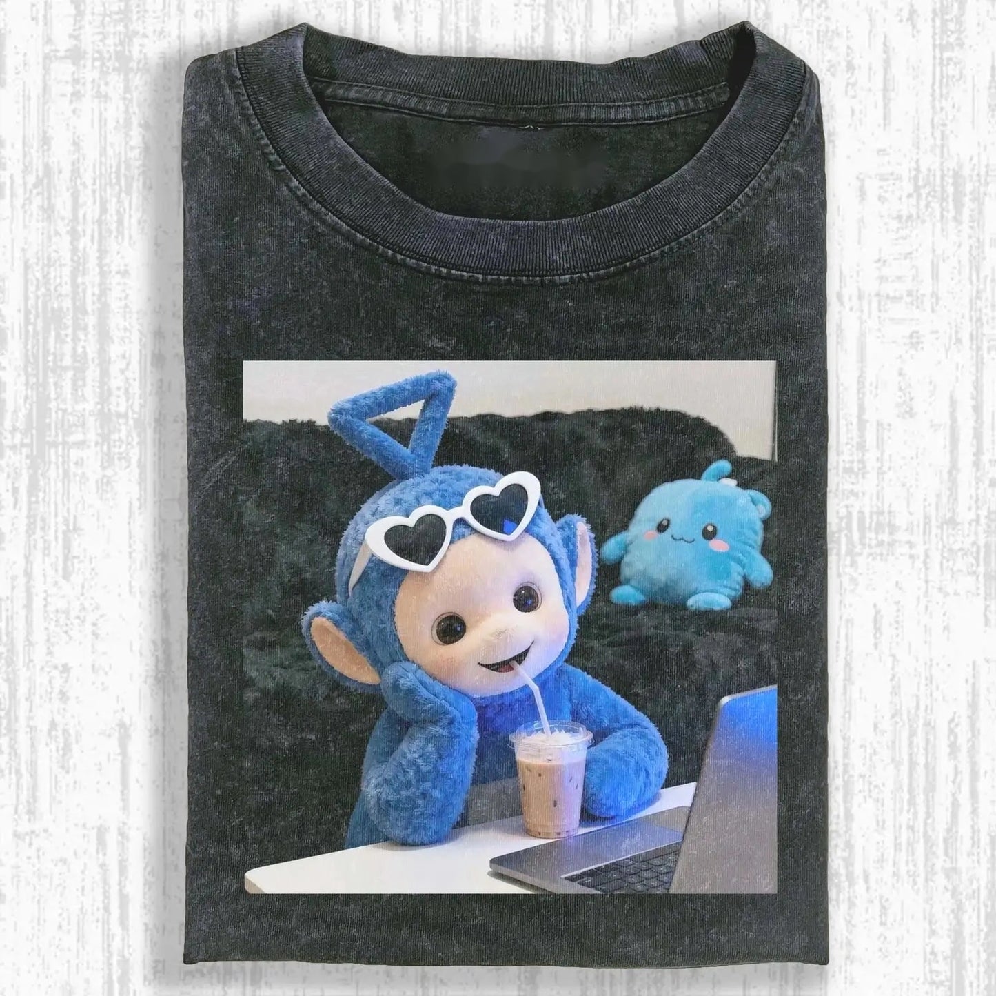 PEPPER TEE