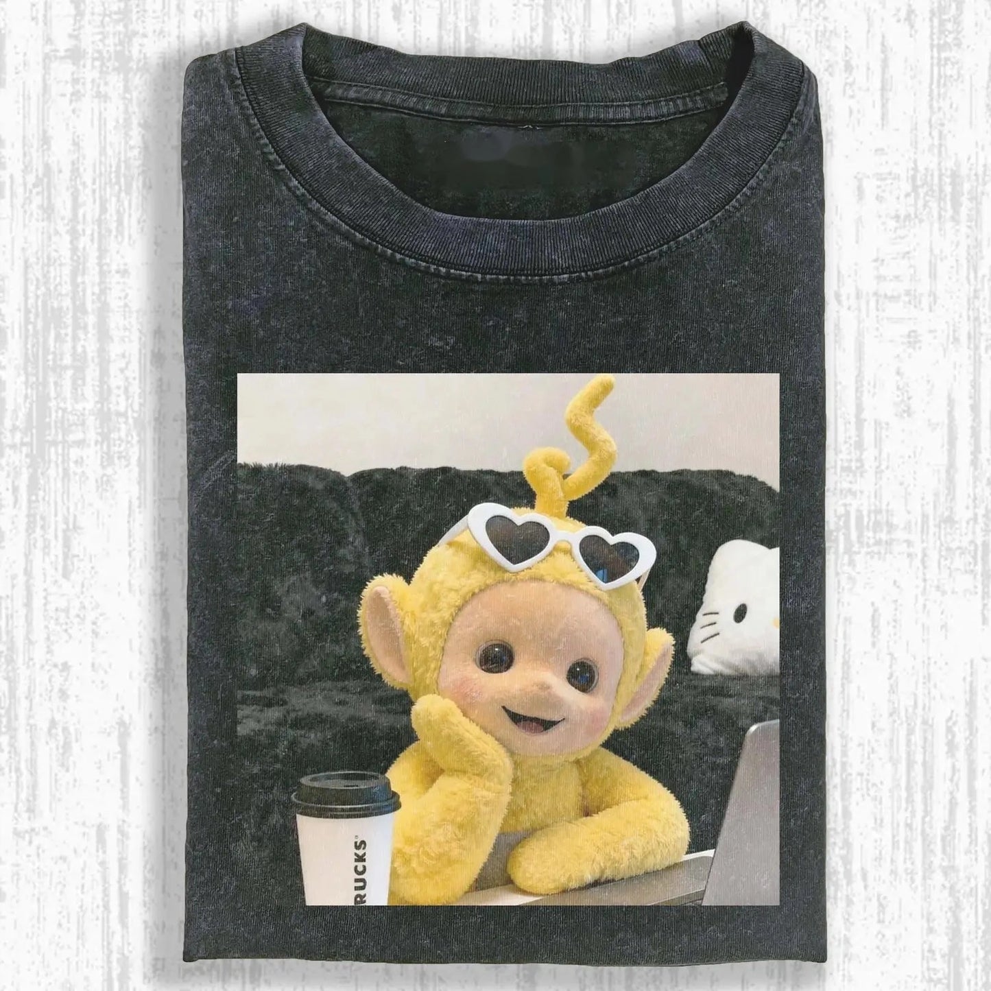 TELETUBBIES TEE 1.4