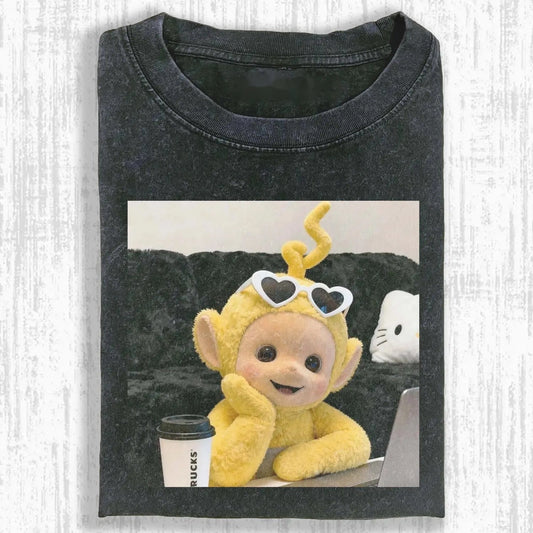 TELETUBBIES TEE 1.4