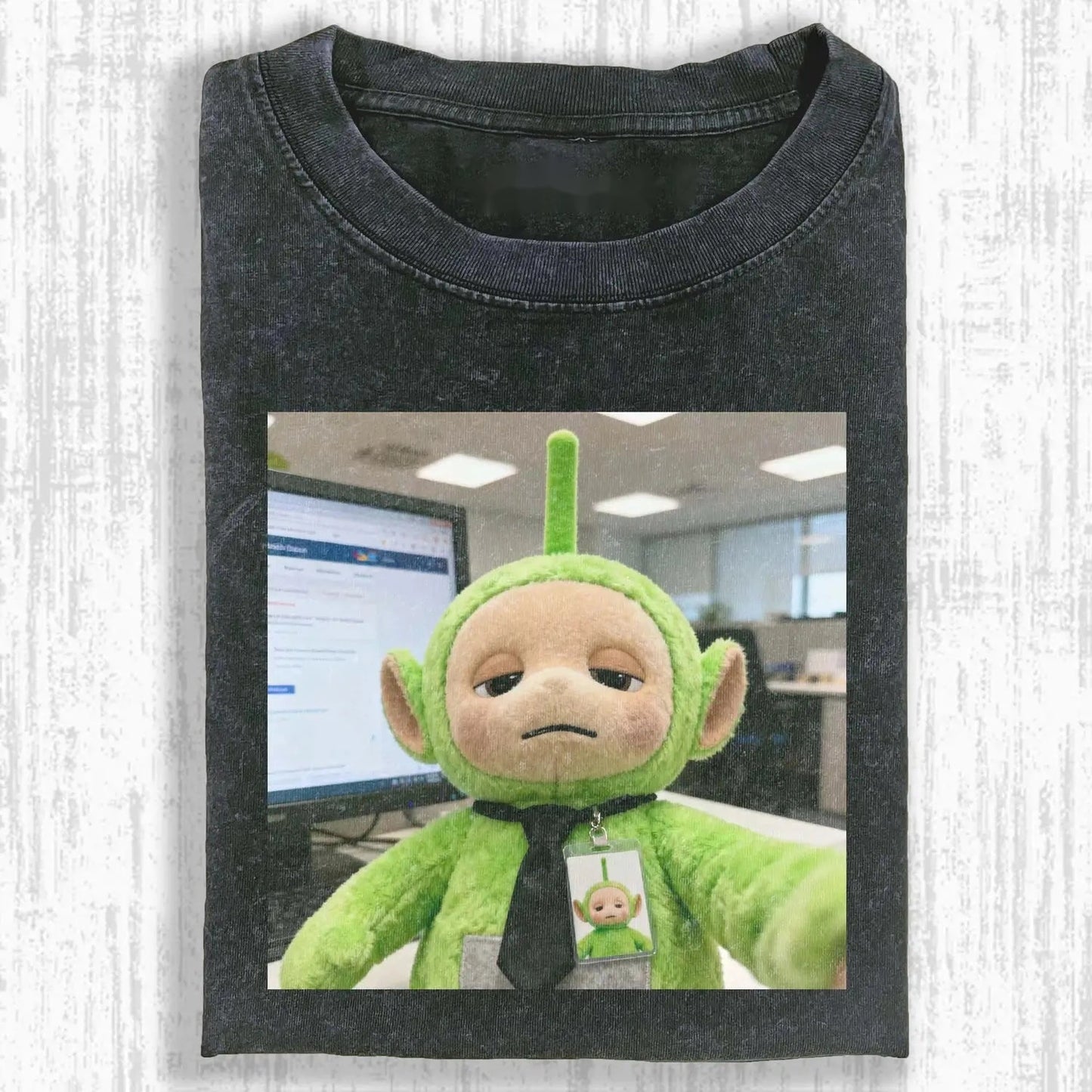 PEPPER TEE