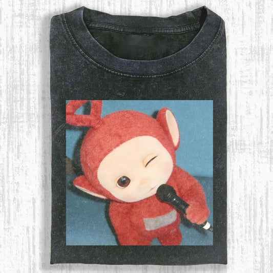 PEPPER TEE