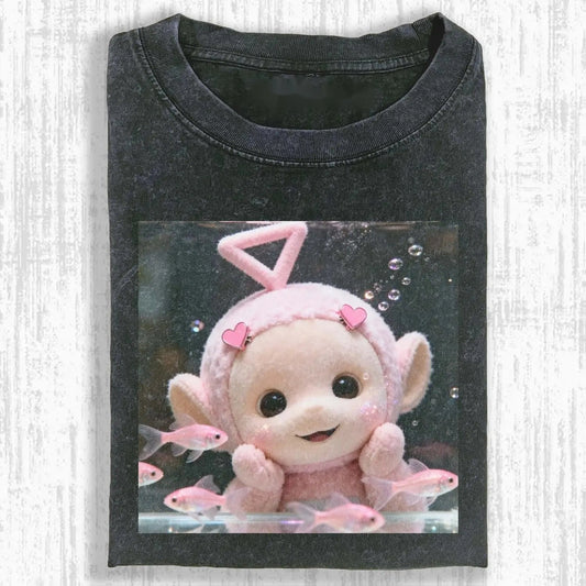 TELETUBBIES T-SHIRT 2.0