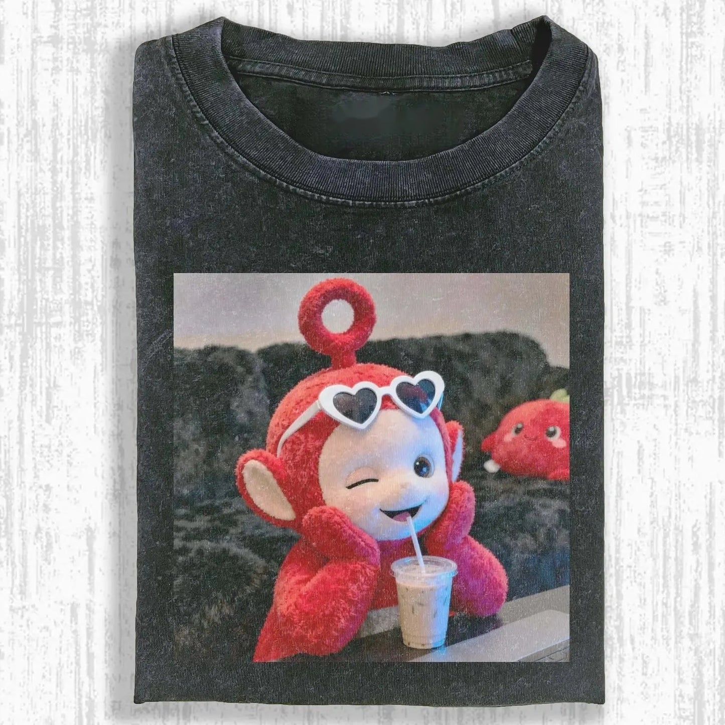 TELETUBBIES T-SHIRT 3.0