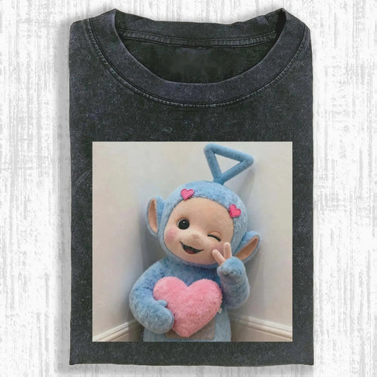 PEPPER TEE