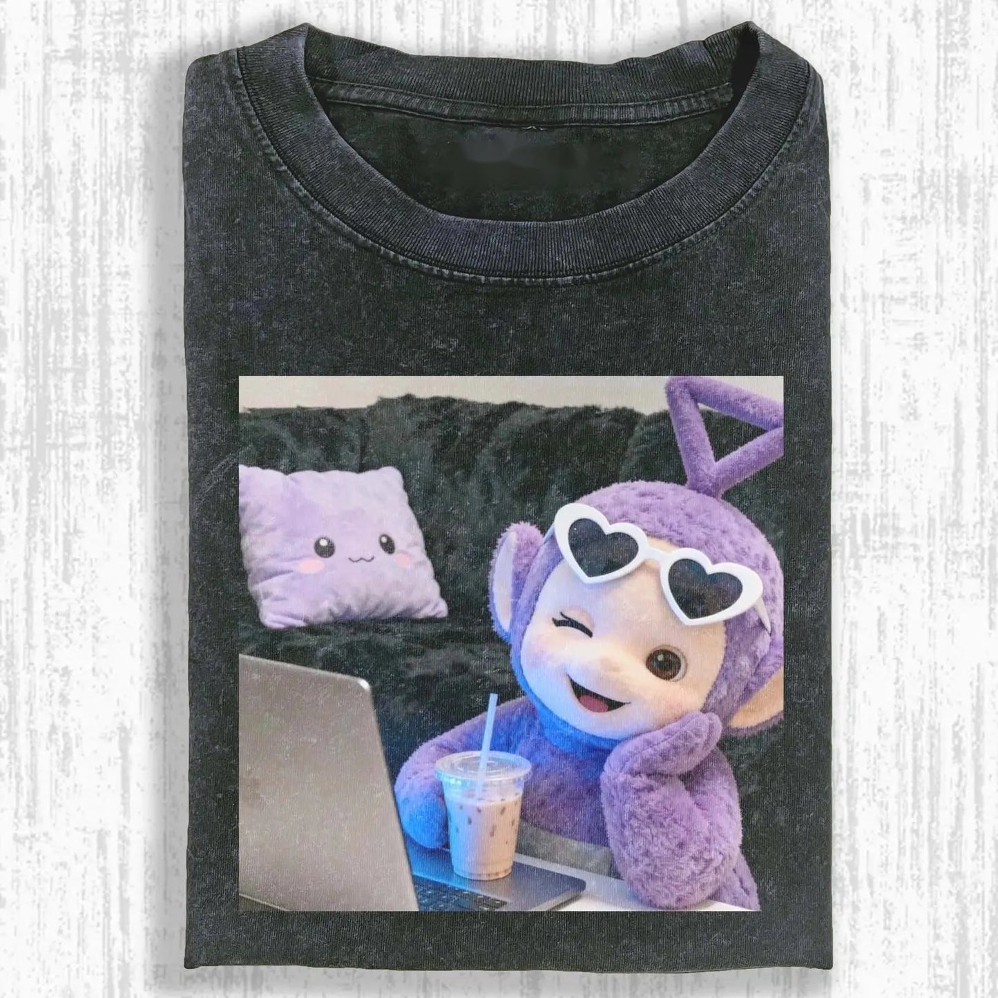 TELETUBBIES TEE 1.2