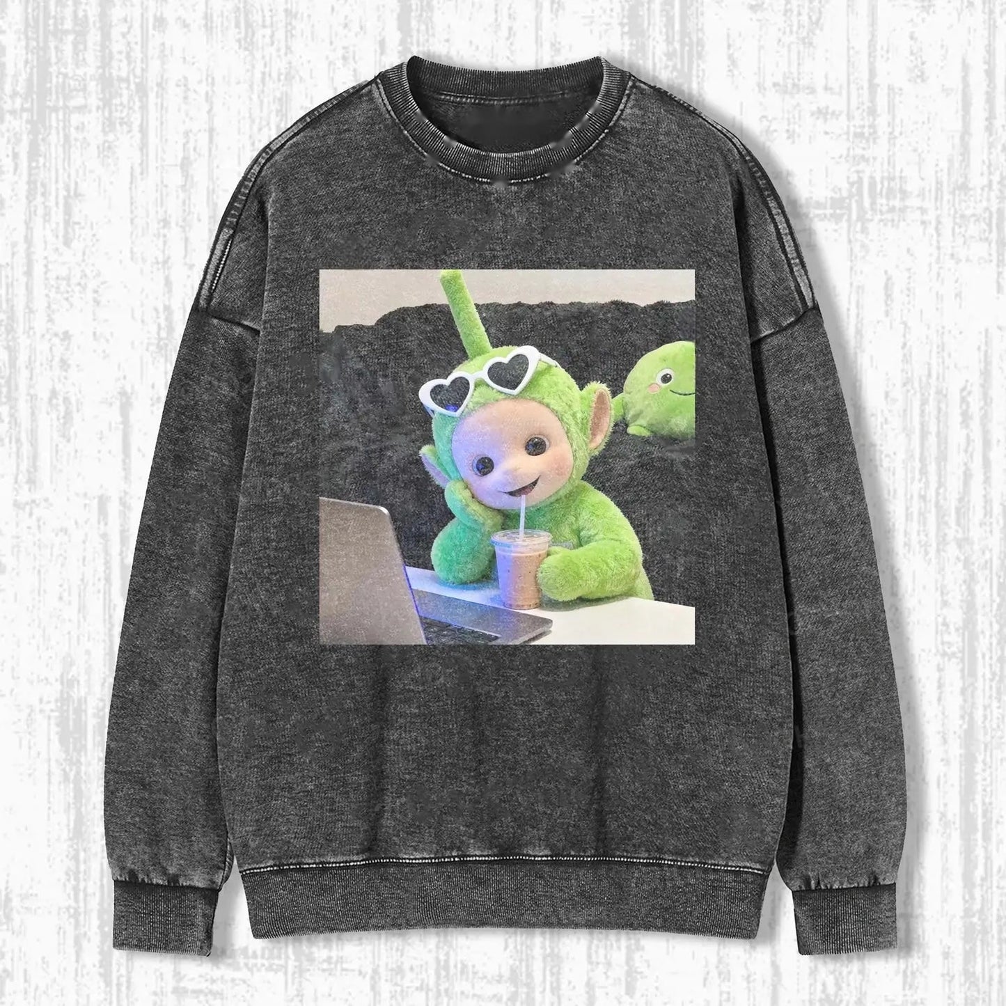 TELETUBBIES TEE 1.3