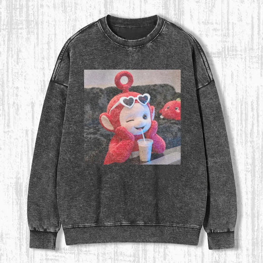 TELETUBBIES TEE 1.0