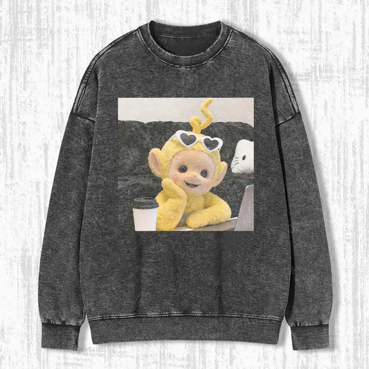 TELETUBBIES TEE 1.4