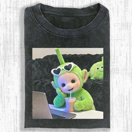 TELETUBBIES TEE 1.3