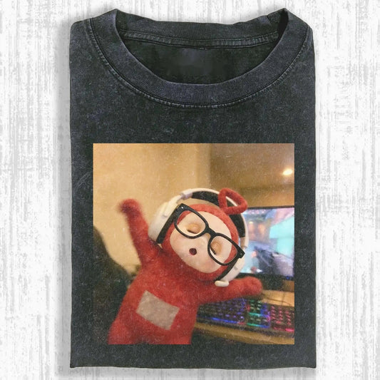 PEPPER TEE