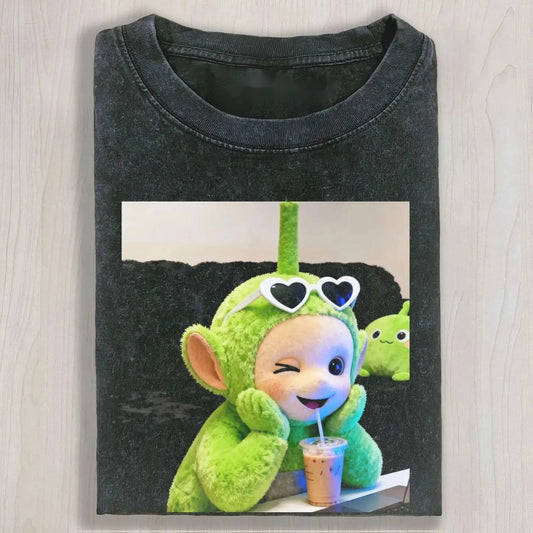 PEPPER TEE