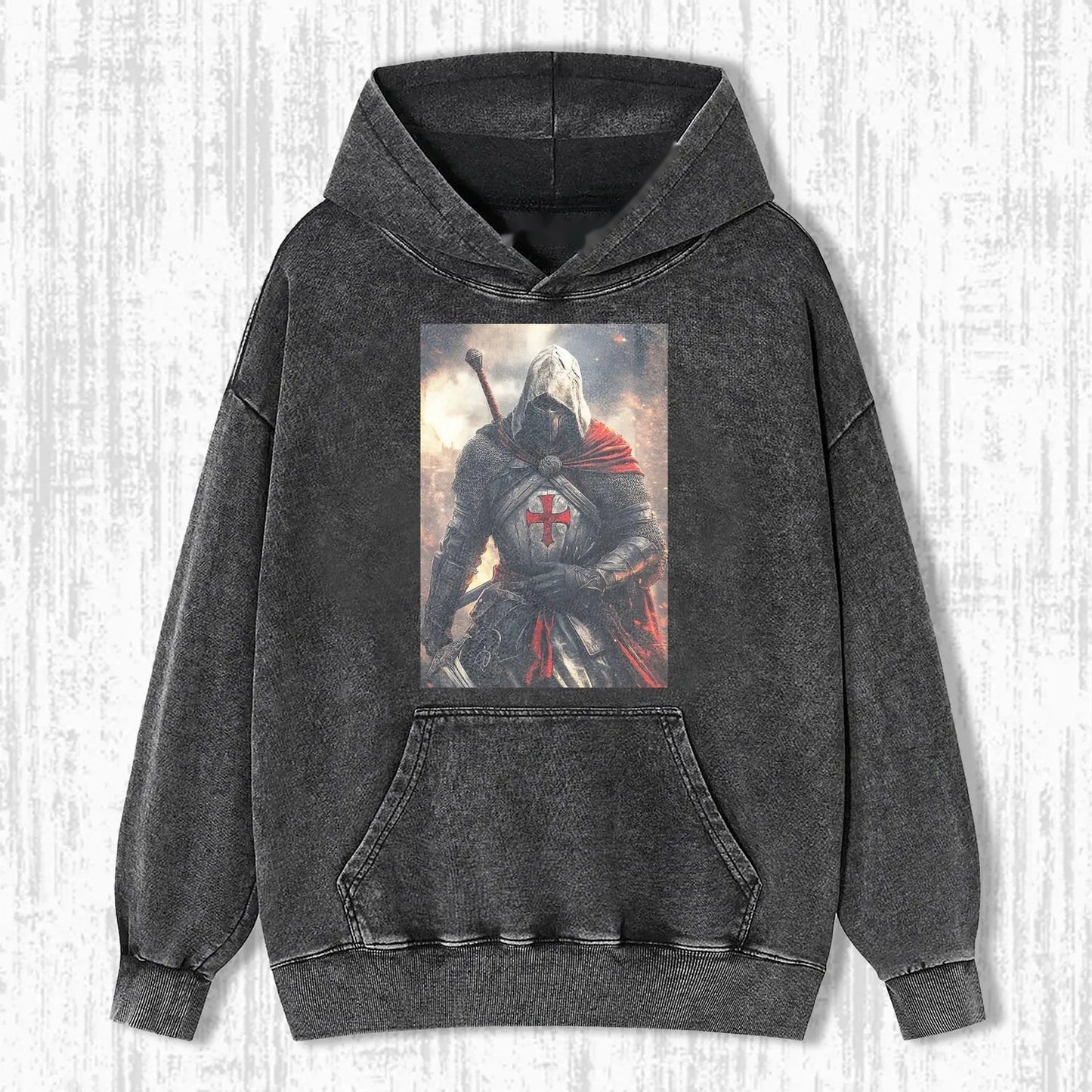 TEMPLAR T-SHIRT