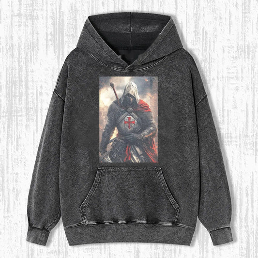 TEMPLAR T-SHIRT