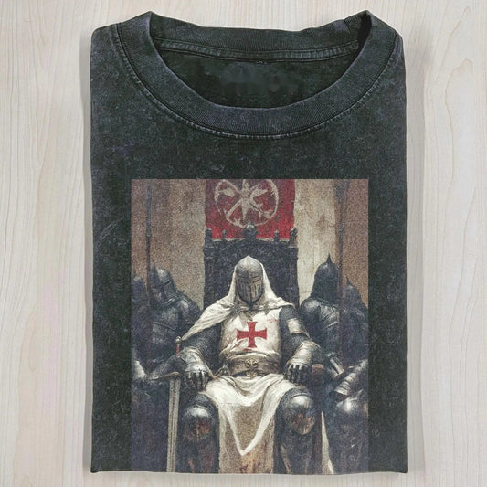 TEMPLAR T-SHIRT V1.0