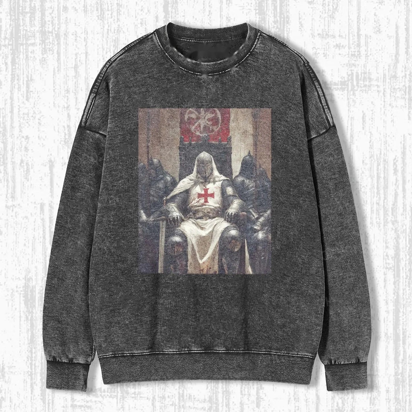 TEMPLAR T-SHIRT V1.0