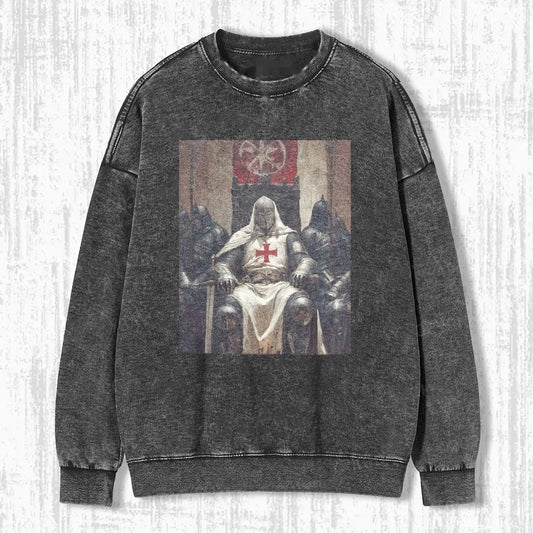 TEMPLAR T-SHIRT V1.0