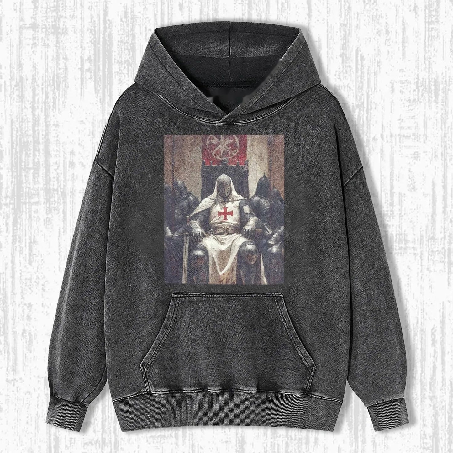 TEMPLAR T-SHIRT V1.0