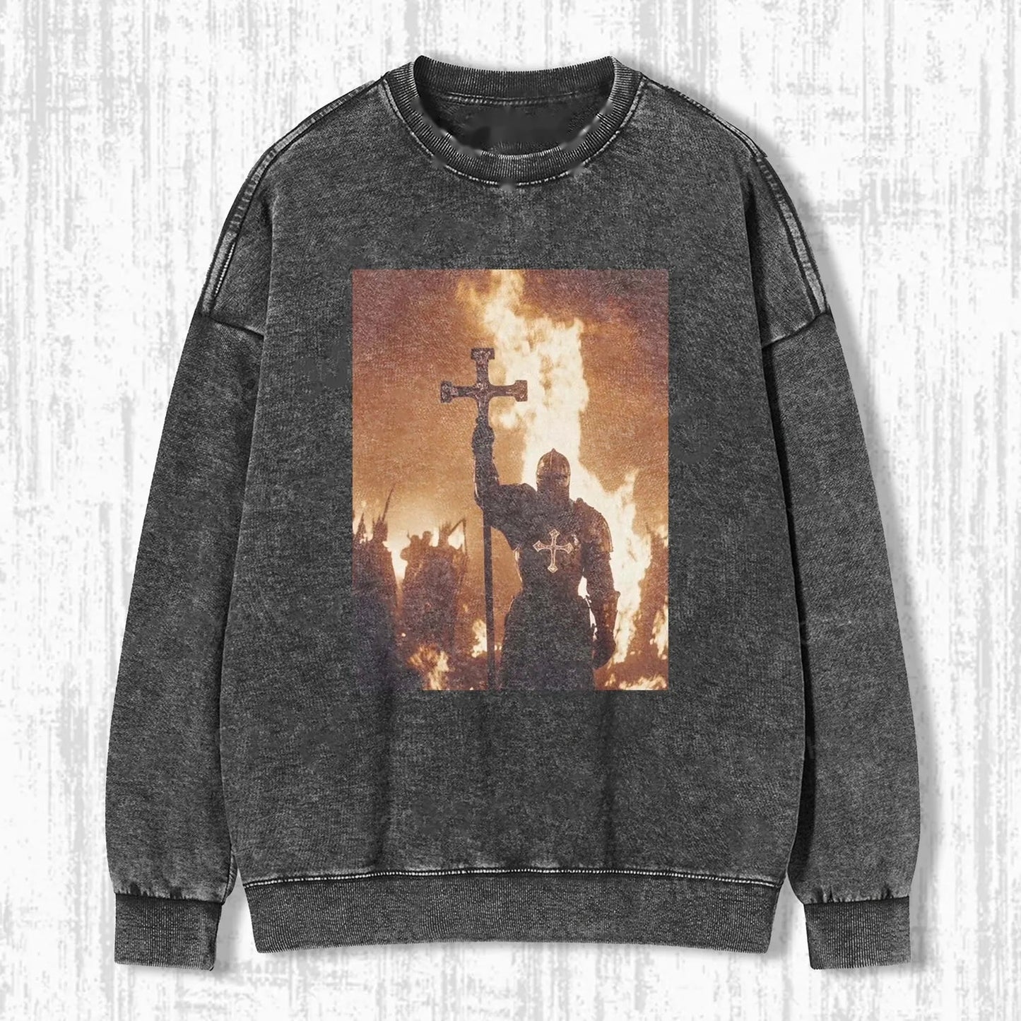 TEMPLAR T-SHIRT V1.1