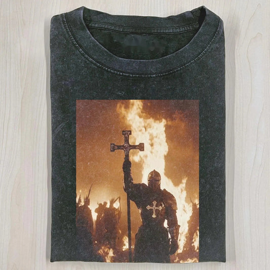 TEMPLAR T-SHIRT V1.1