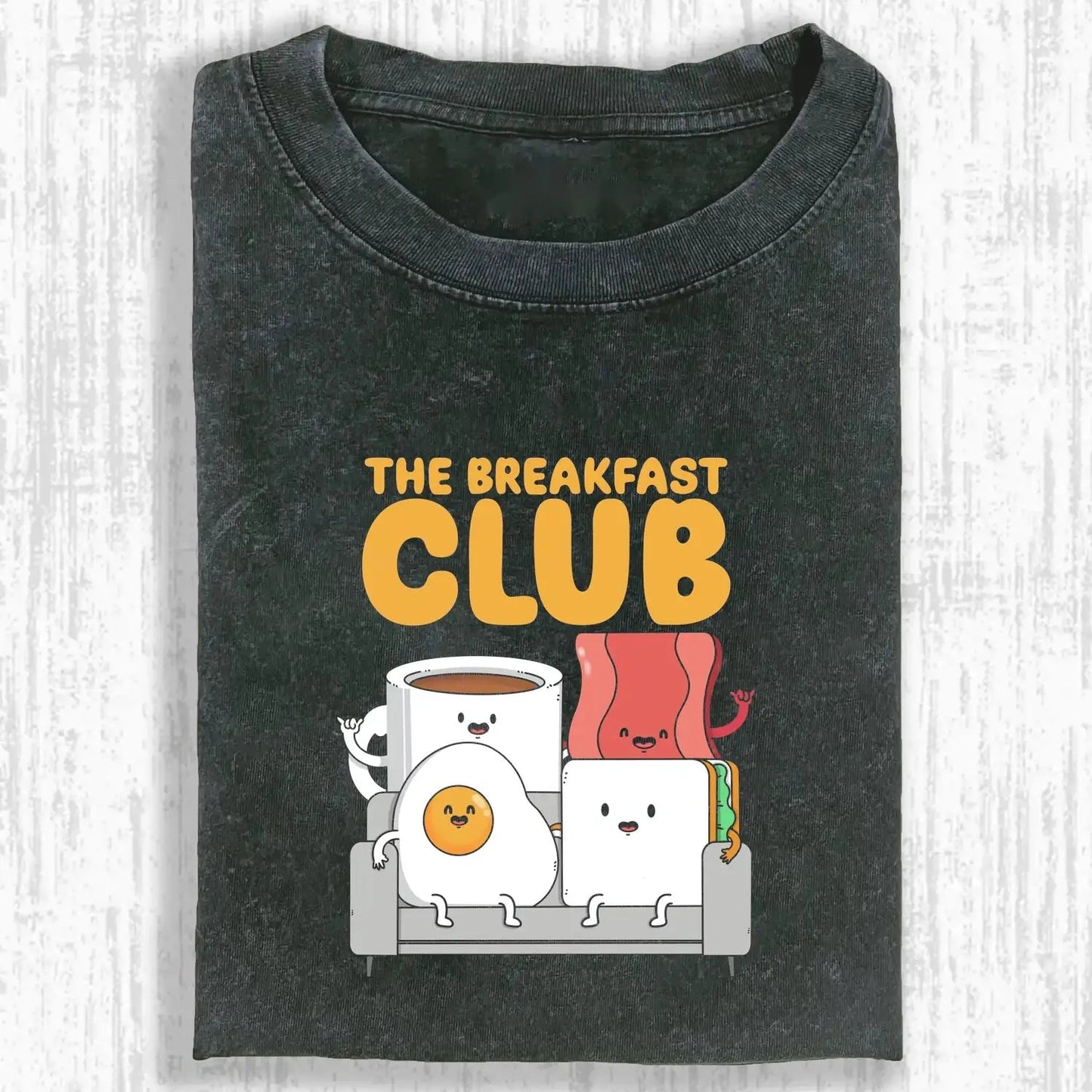 THE BREAKFAST CLUB TEE
