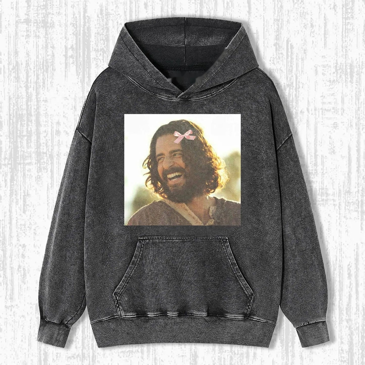 THE CHOSEN T-SHIRT