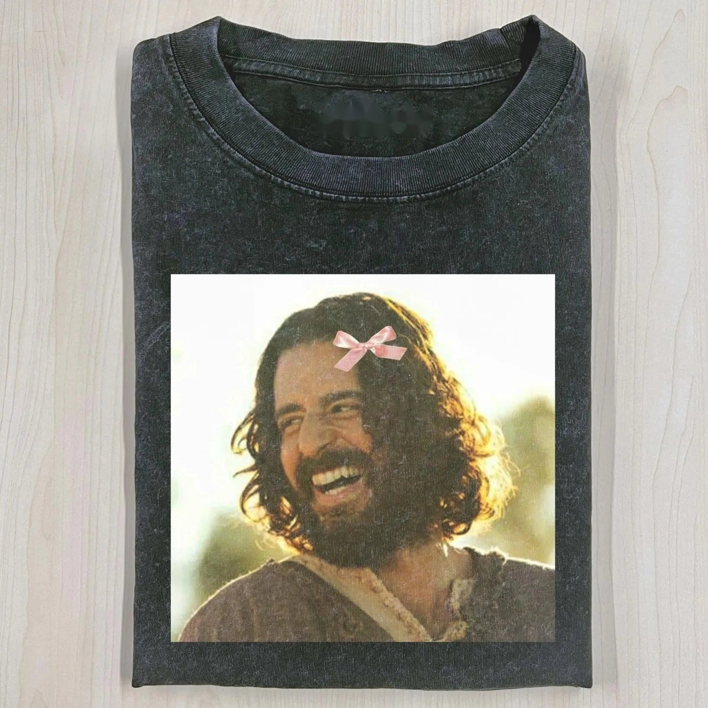 THE CHOSEN T-SHIRT