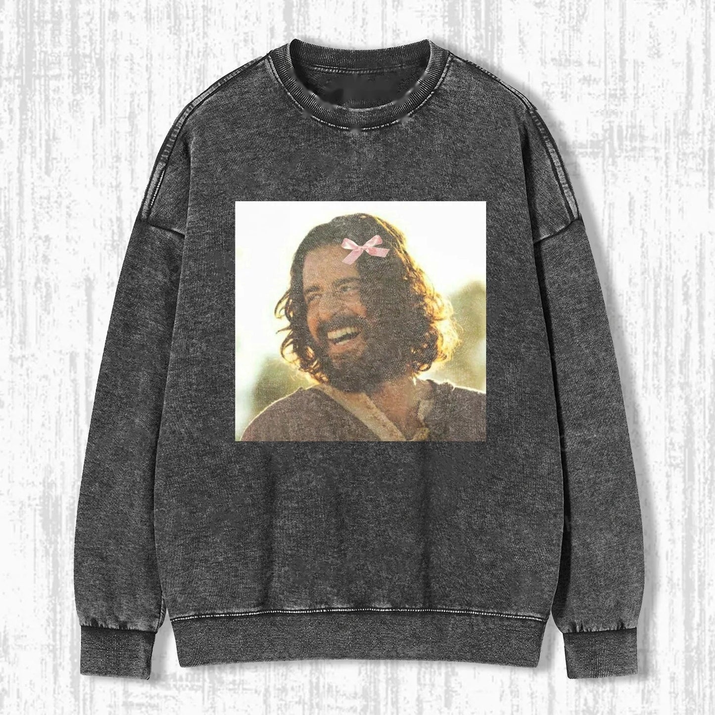 THE CHOSEN T-SHIRT