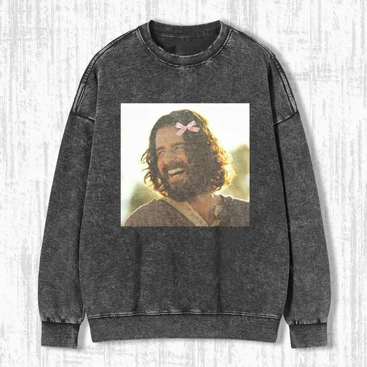 THE CHOSEN T-SHIRT