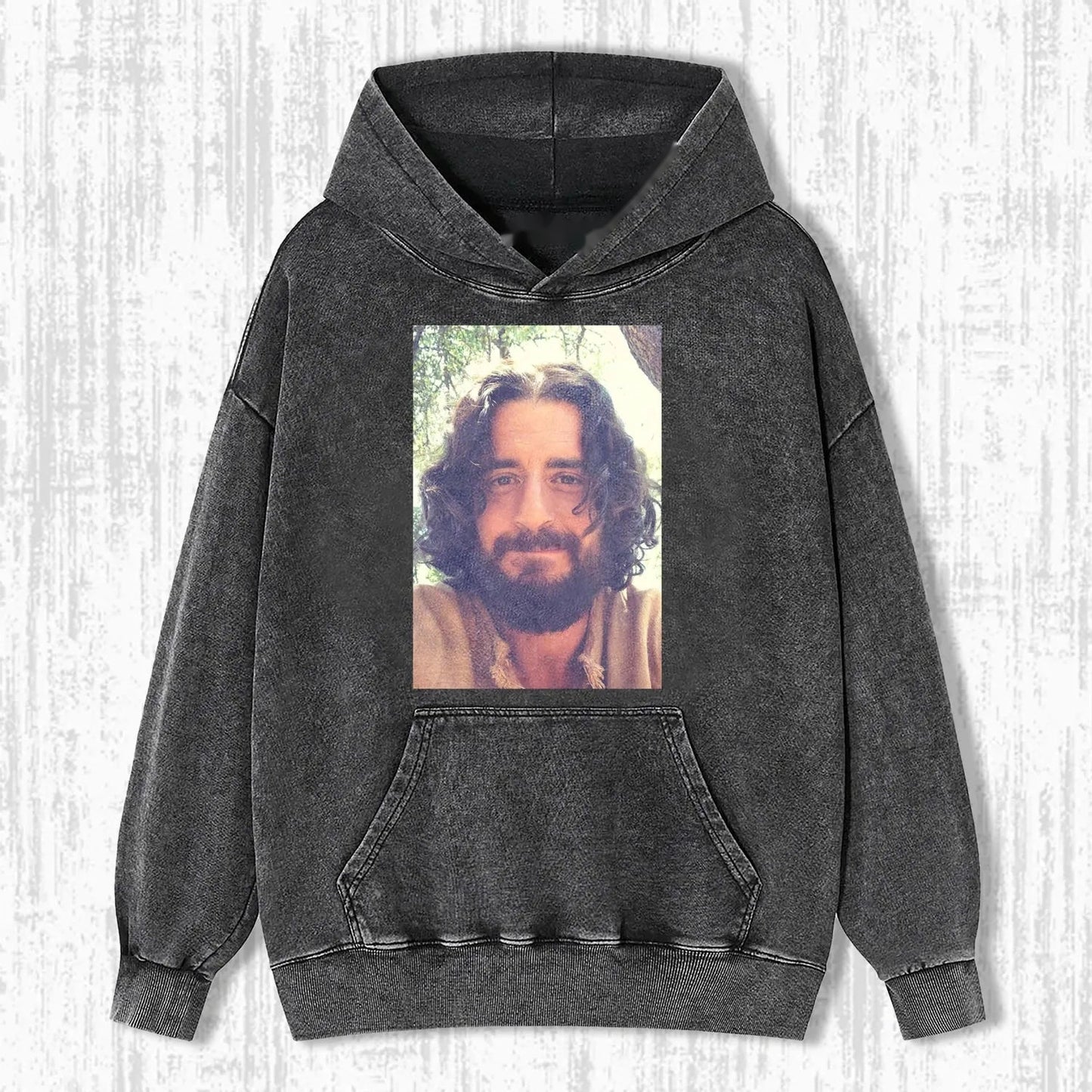 THE CHOSEN T-SHIRT V1.0