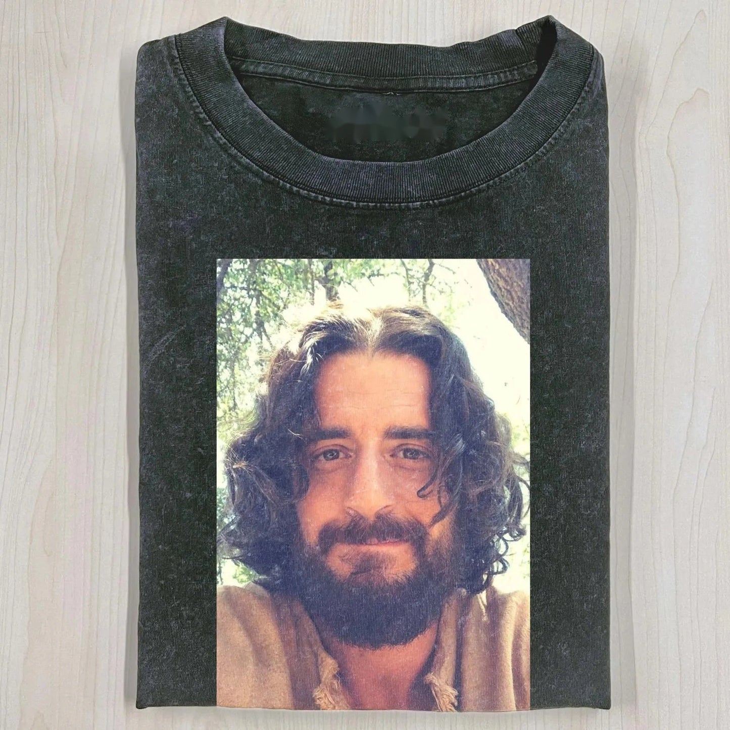 THE CHOSEN T-SHIRT V1.0