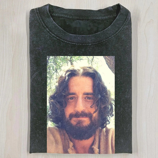 THE CHOSEN T-SHIRT V1.0