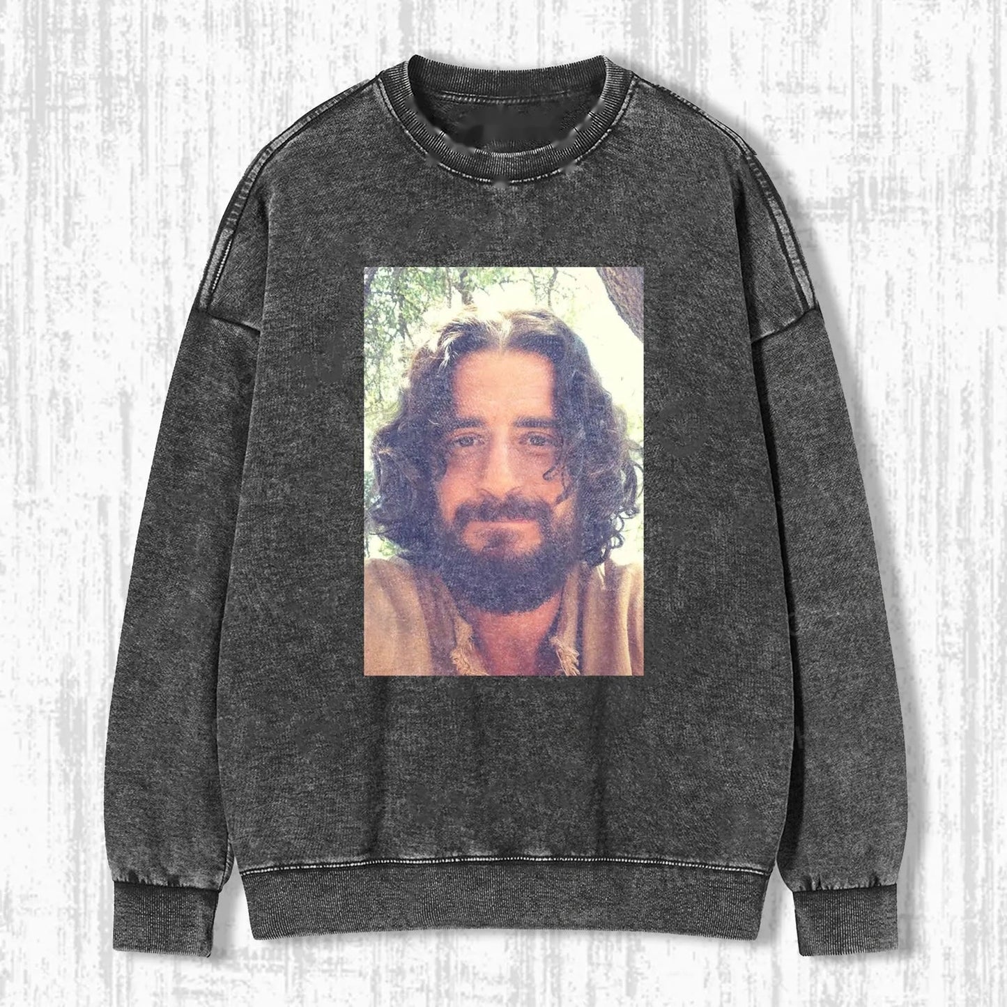 THE CHOSEN T-SHIRT V1.0