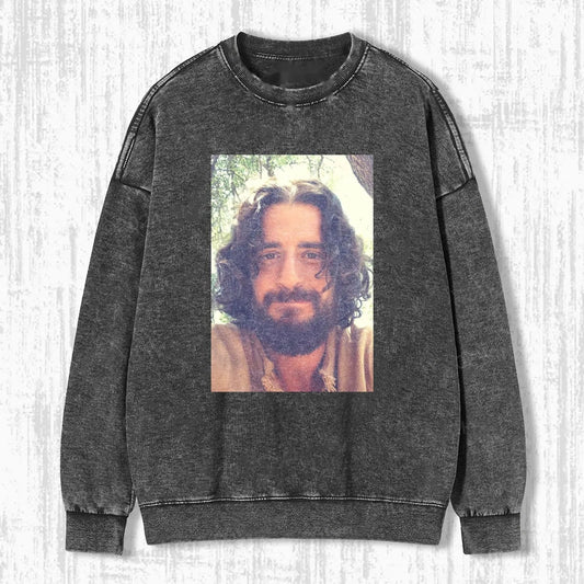 THE CHOSEN T-SHIRT V1.0