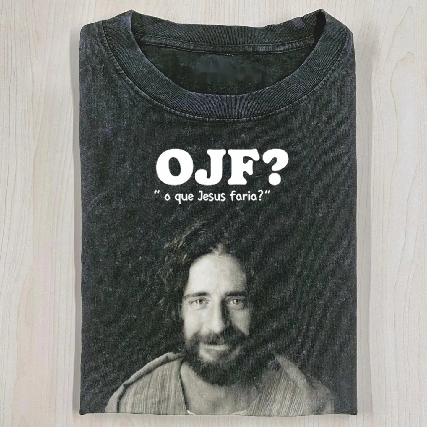 THE CHOSEN T-SHIRT V1.1