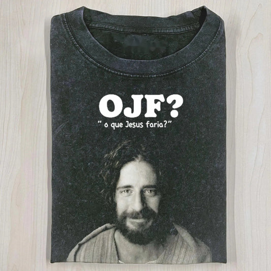 THE CHOSEN T-SHIRT V1.1