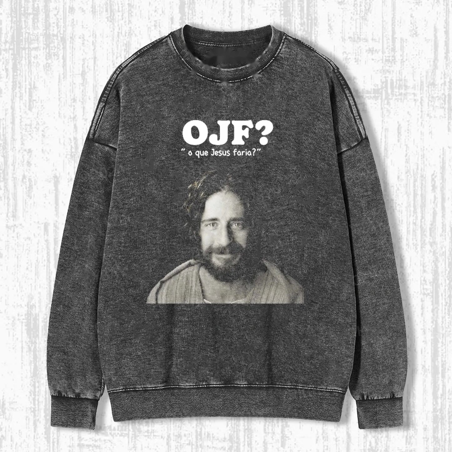 THE CHOSEN T-SHIRT V1.1