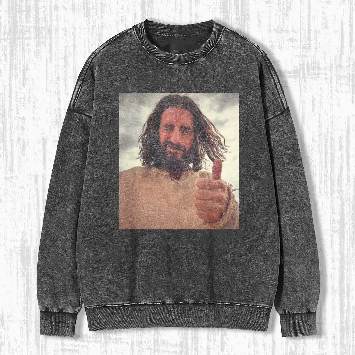 THE CHOSEN T-SHIRT V1.2