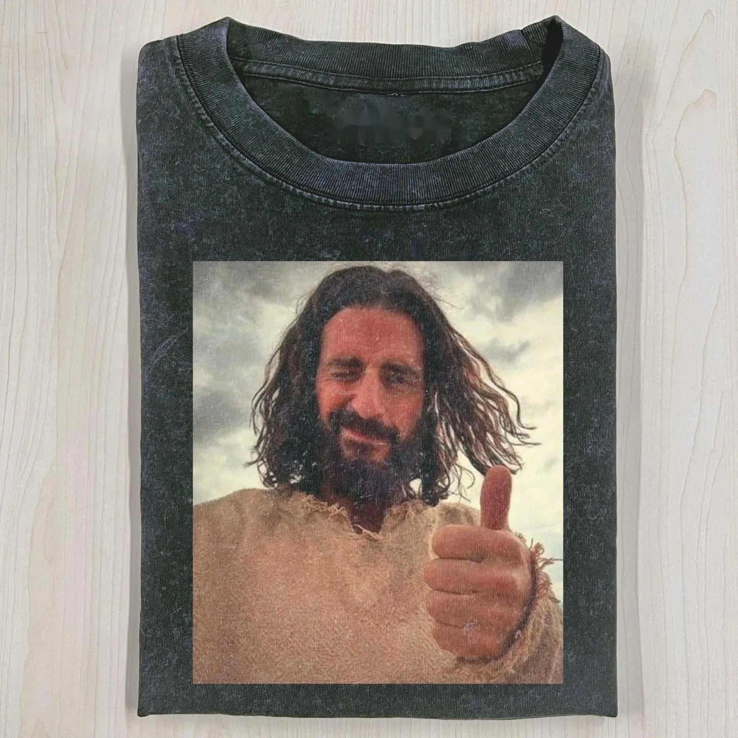 THE CHOSEN T-SHIRT V1.2