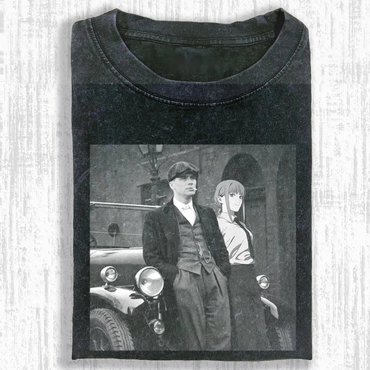 THE COLLAGE FUN ART T-SHIRT V1.1