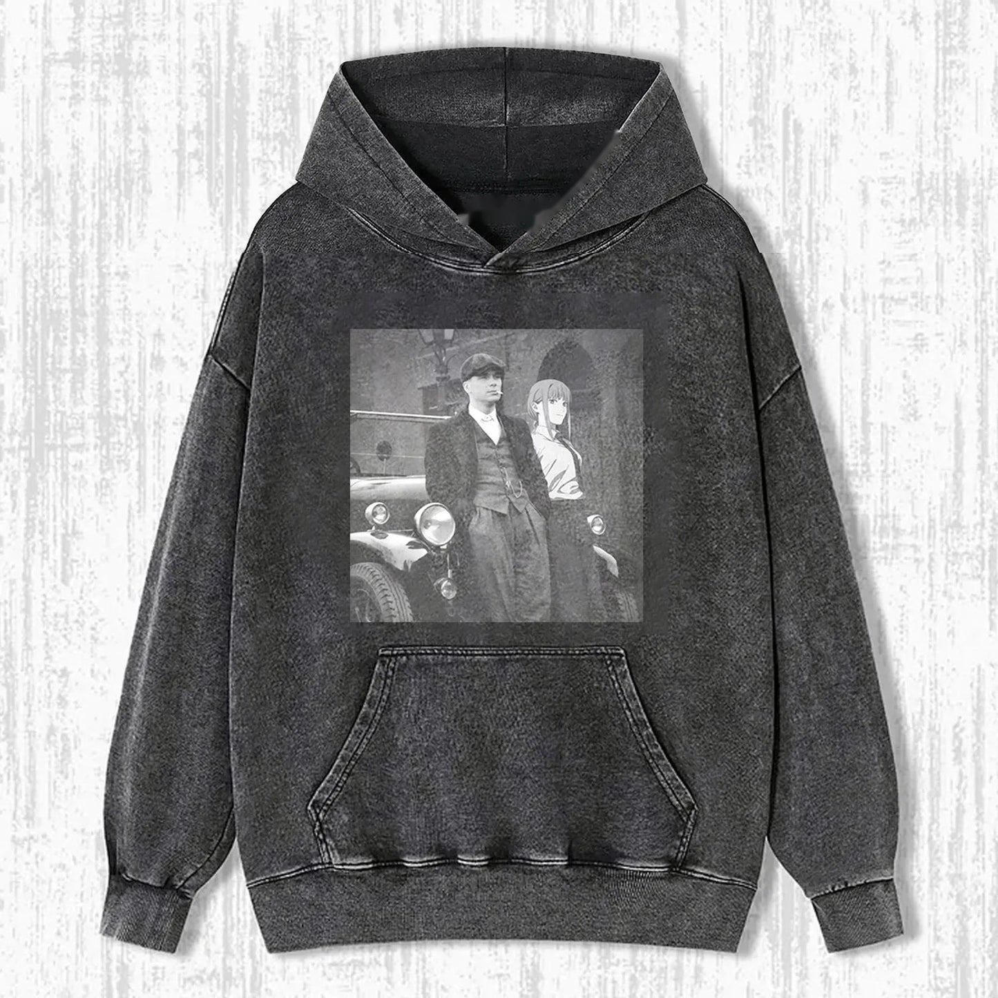 THE COLLAGE FUN ART T-SHIRT V1.1