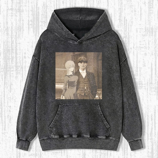 THE COLLAGE FUN ART T-SHIRT V1.2
