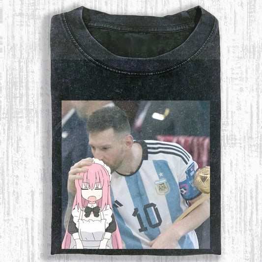 THE COLLAGE FUN ART T-SHIRT V1.3