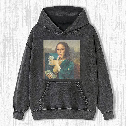 THE COLLAGE FUN ART T-SHIRT V1.6