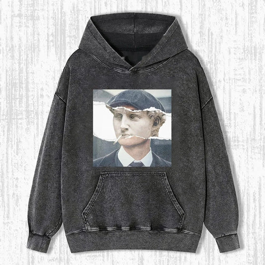 THE COLLAGE FUN ART T-SHIRT V1.8