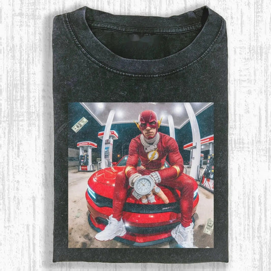 PEPPER TEE