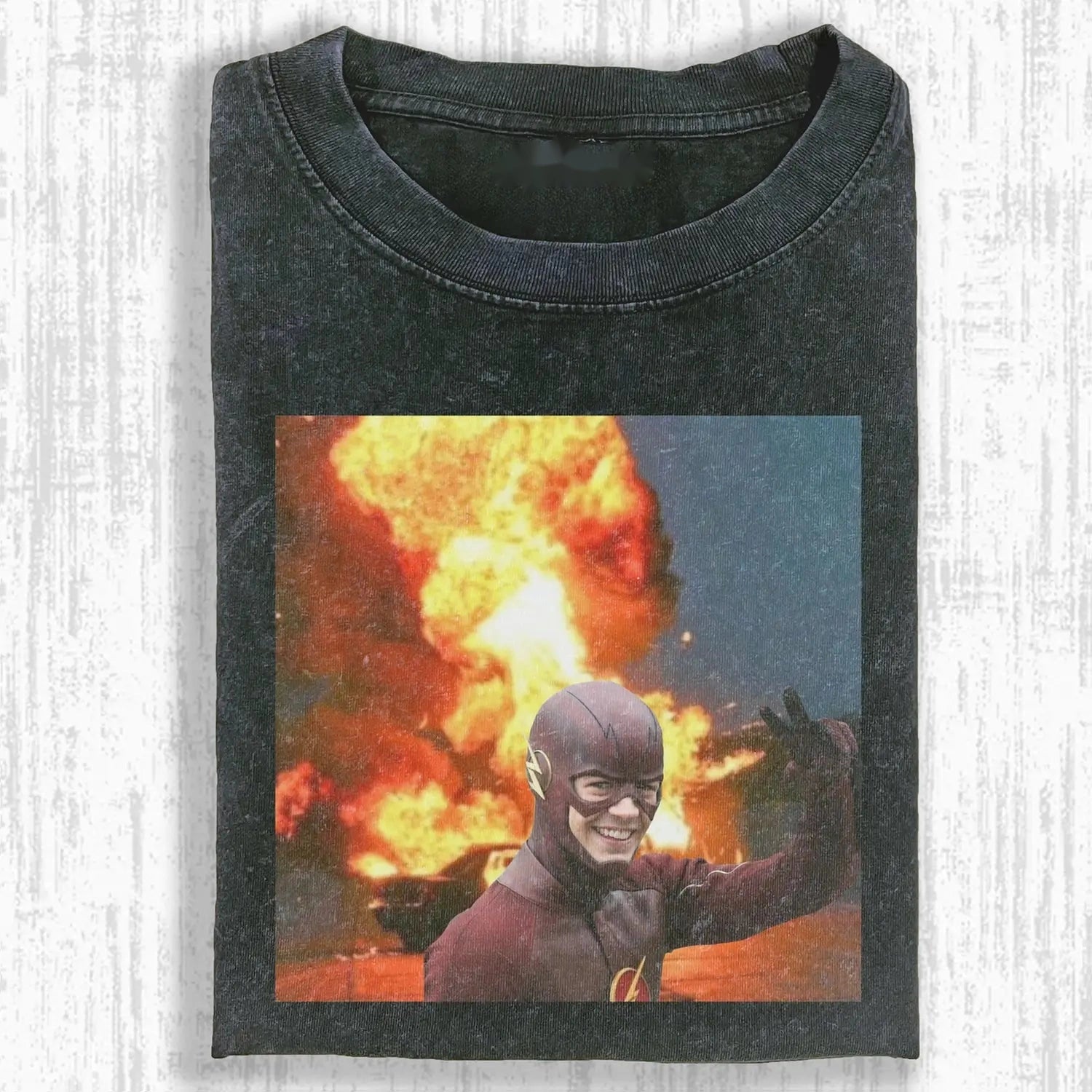 PEPPER TEE