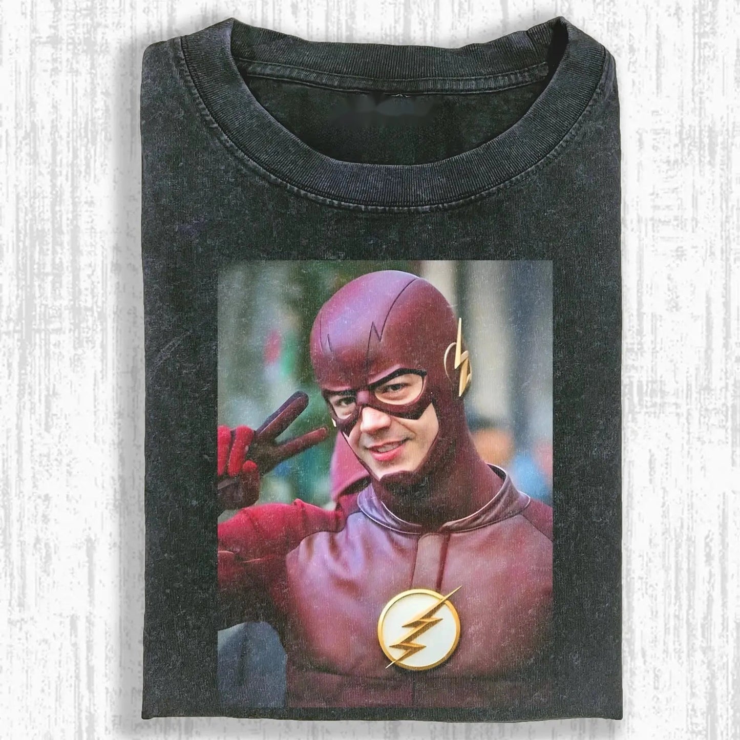 PEPPER TEE